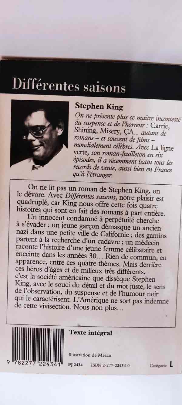 Image du produit IMG_20230402_125326.jpg de l'association Lire et Créer, livres pas cher et de seconde main