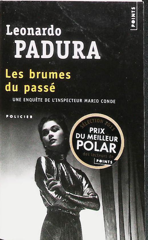 Les brumes du passé : livres pas cher d'occasion, de seconde main de l'association Lire et Créer