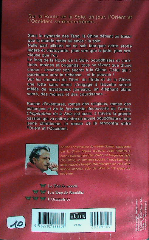 Image du produit IMG_0008.png de l'association Lire et Créer, livres pas cher et de seconde main