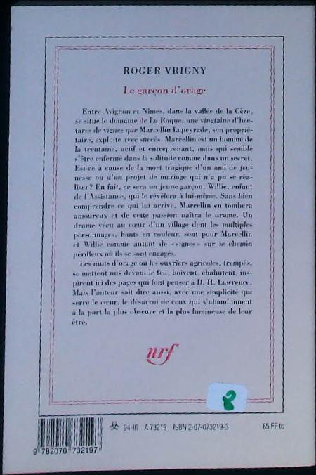 Image du produit IMG_0372.jpg de l'association Lire et Créer, livres pas cher et de seconde main