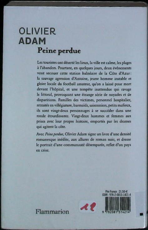 Image du produit IMG_0060.jpg de l'association Lire et Créer, livres pas cher et de seconde main