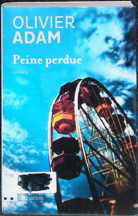 Peine perdue : livres pas cher d'occasion, de seconde main de l'association Lire et Créer