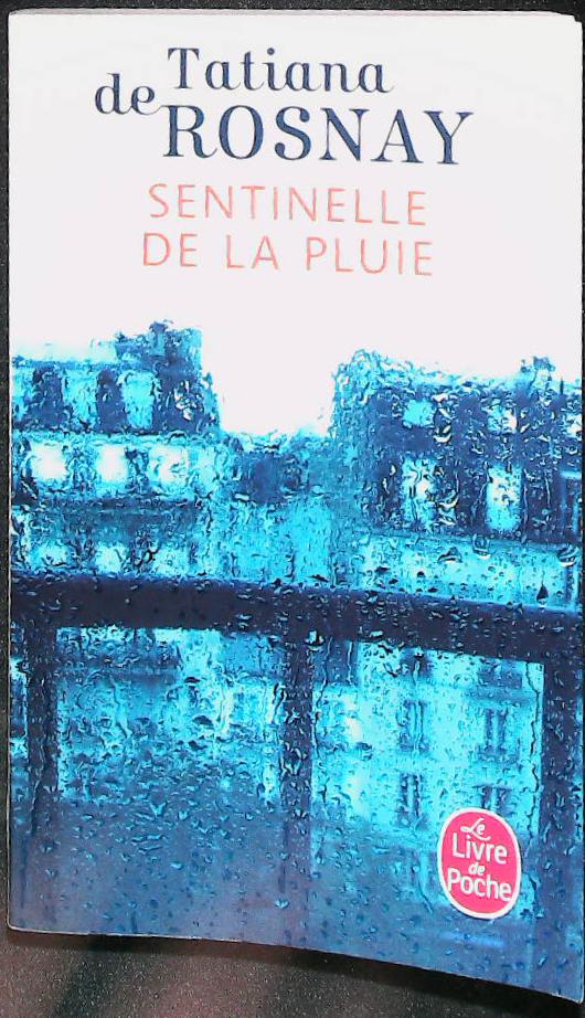 Sentinelle de la pluie : livres pas cher d'occasion, de seconde main de l'association Lire et Créer