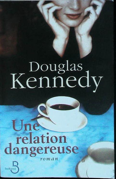 Une relation dangereuse : livres pas cher d'occasion, de seconde main de l'association Lire et Créer