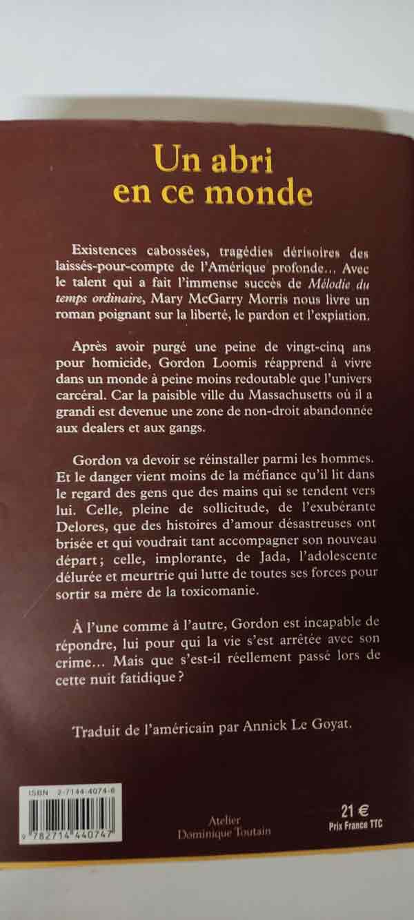 Image du produit IMG_20230420_185212.jpg de l'association Lire et Créer, livres pas cher et de seconde main