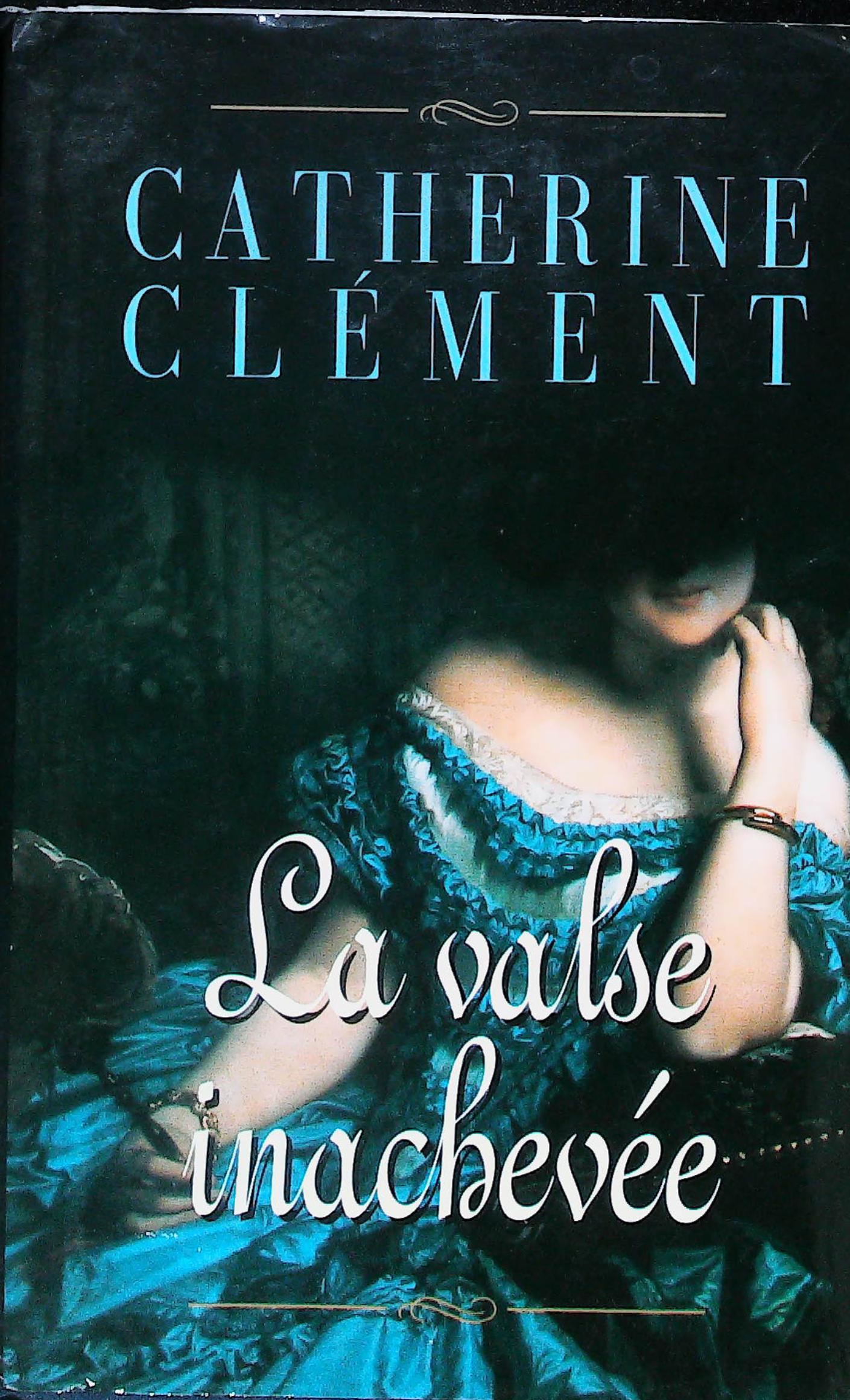 La valse inachevée : livres pas cher d'occasion, de seconde main de l'association Lire et Créer