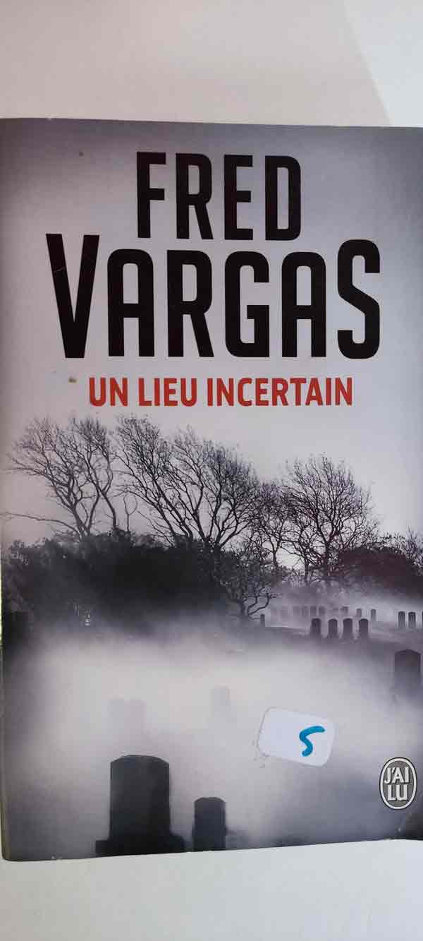 Image du produit IMG_20230418_184715.jpg de l'association Lire et Créer, livres pas cher et de seconde main