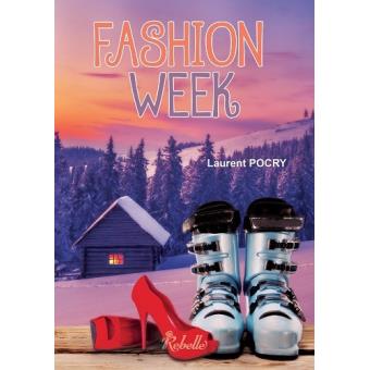 Fashion week : livres pas cher d'occasion, de seconde main de l'association Lire et Créer