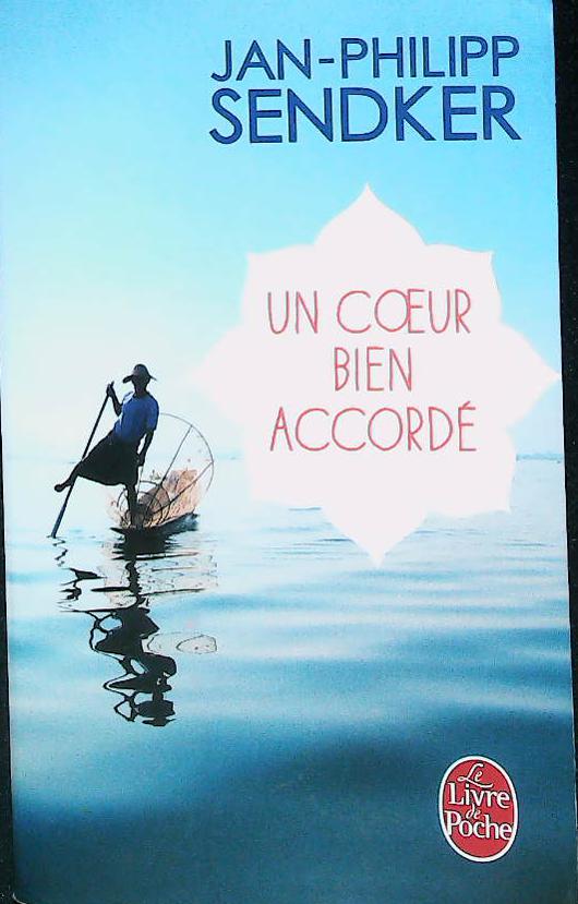 Un coeur bien accordé : livres pas cher d'occasion, de seconde main de l'association Lire et Créer