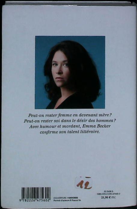 L'inconduite : livres pas cher d'occasion, de seconde main de l'association Lire et Créer