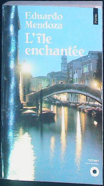 L'ile enchantée : livres pas cher d'occasion, de seconde main de l'association Lire et Créer