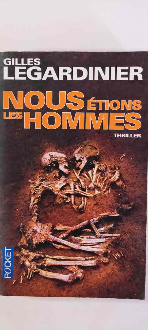Image du produit IMG_20230416_154537.jpg de l'association Lire et Créer, livres pas cher et de seconde main