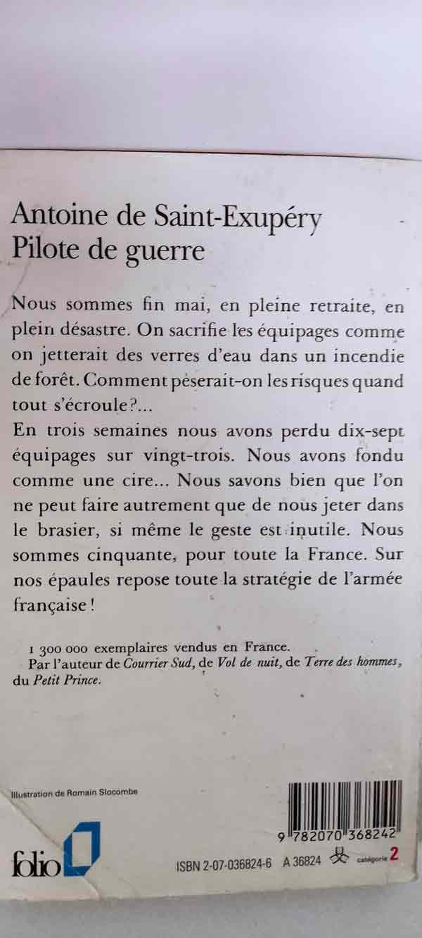 Image du produit IMG_20230501_130343.jpg de l'association Lire et Créer, livres pas cher et de seconde main