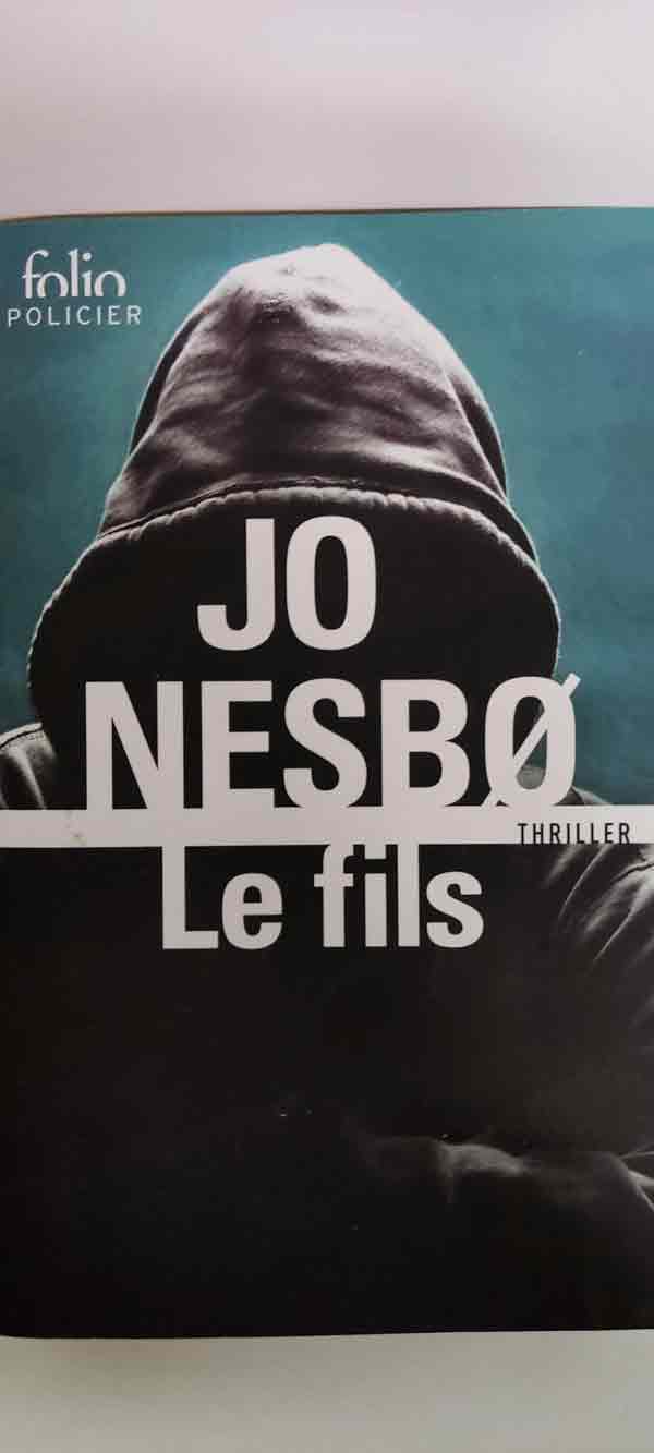 Le fils : livres pas cher d'occasion, de seconde main de l'association Lire et Créer