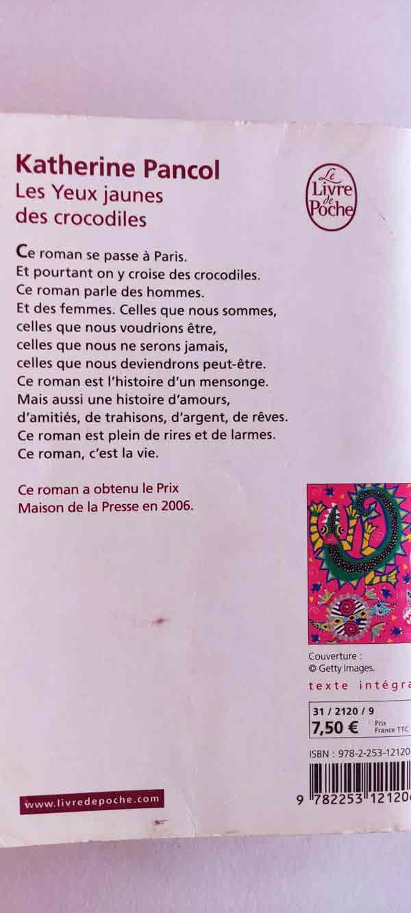Image du produit IMG_20230418_173848.jpg de l'association Lire et Créer, livres pas cher et de seconde main