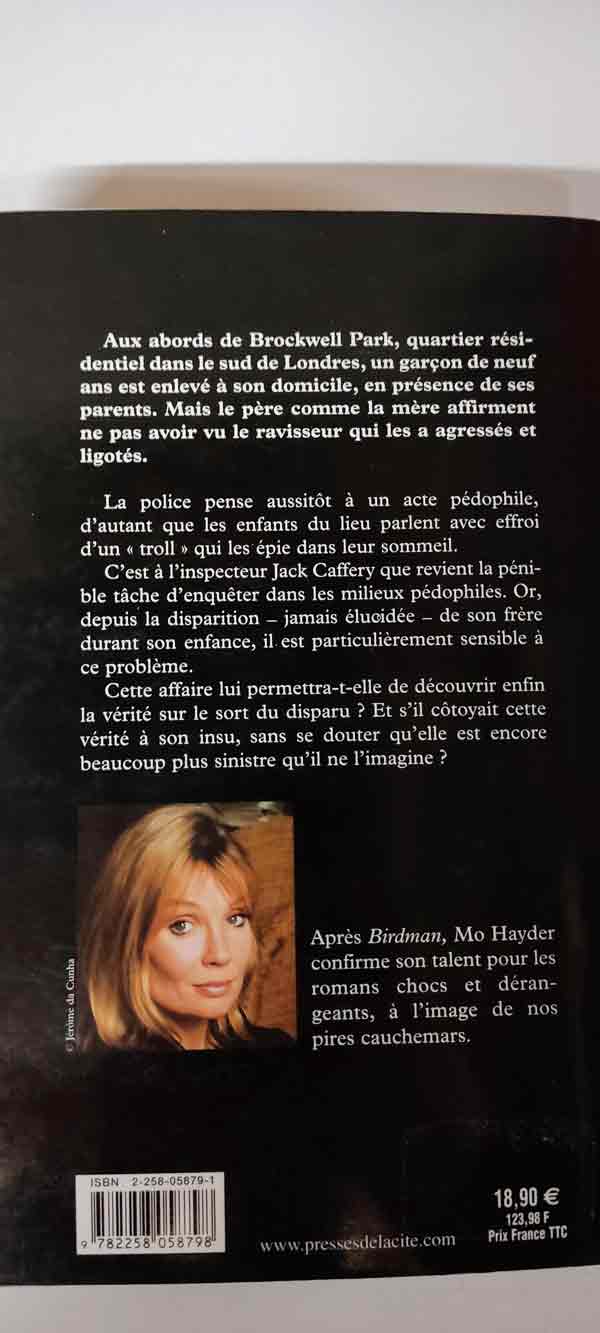 Image du produit IMG_20230420_183521.jpg de l'association Lire et Créer, livres pas cher et de seconde main