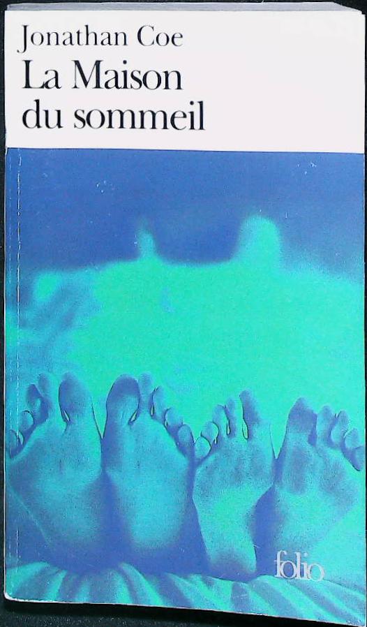 La maison du sommeil : livres pas cher d'occasion, de seconde main de l'association Lire et Créer
