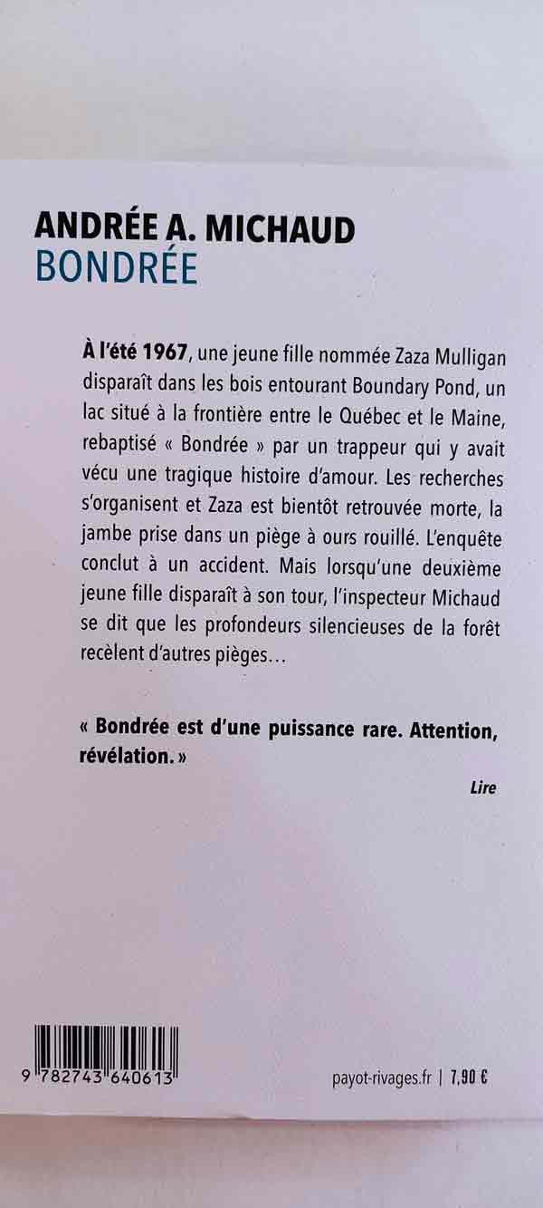 BONDRÉE : livres pas cher d'occasion, de seconde main de l'association Lire et Créer