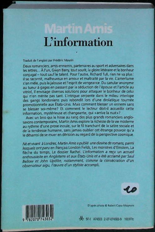 Image du produit IMG_0014.jpg de l'association Lire et Créer, livres pas cher et de seconde main