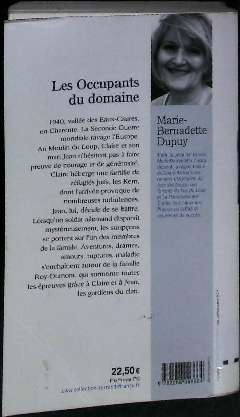 Image du produit IMG_0083.jpg de l'association Lire et Créer, livres pas cher et de seconde main