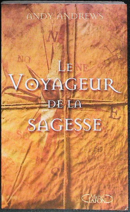 Le voyageur de la sagesse : livres pas cher d'occasion, de seconde main de l'association Lire et Créer