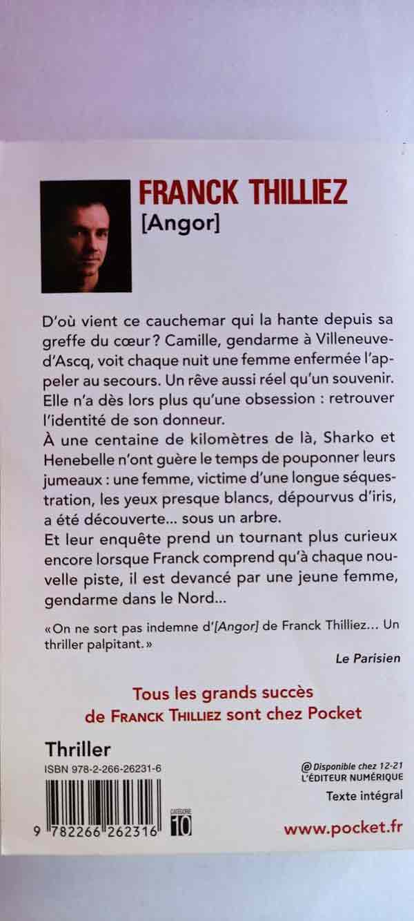 Image du produit IMG_20230418_183607.jpg de l'association Lire et Créer, livres pas cher et de seconde main