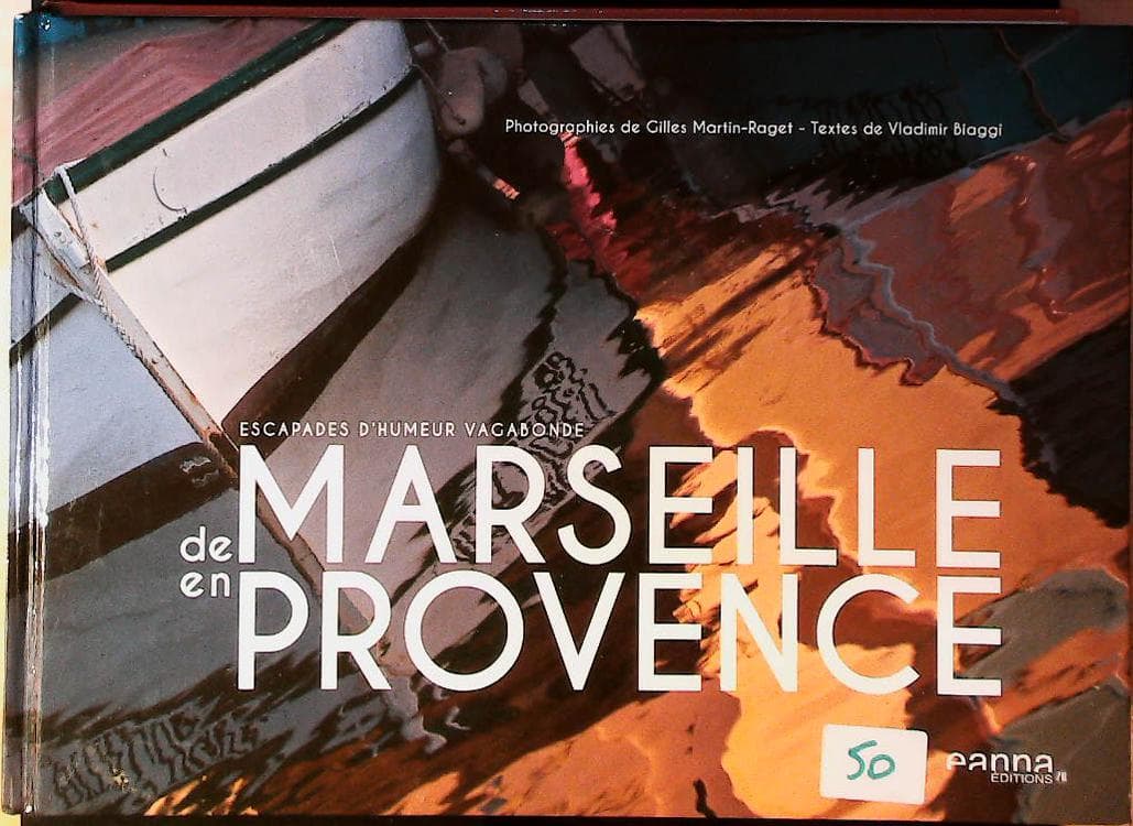De marseille en provence : livres pas cher d'occasion, de seconde main de l'association Lire et Créer
