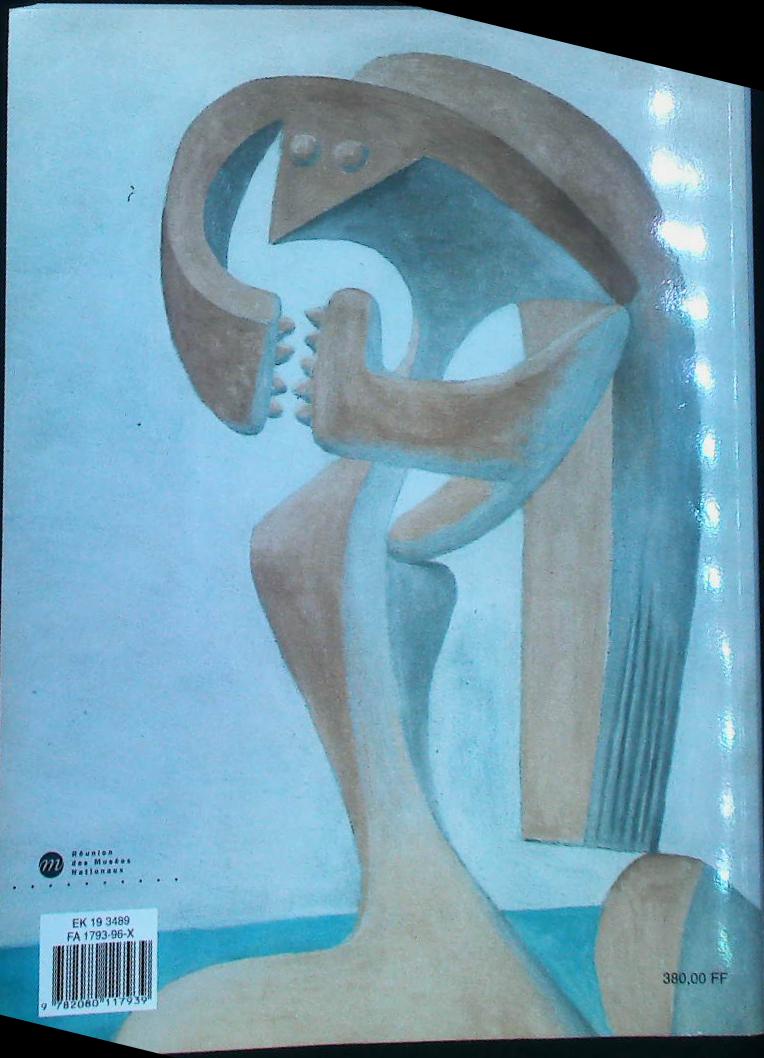 PICASSO et le portrait : livres pas cher d'occasion, de seconde main de l'association Lire et Créer