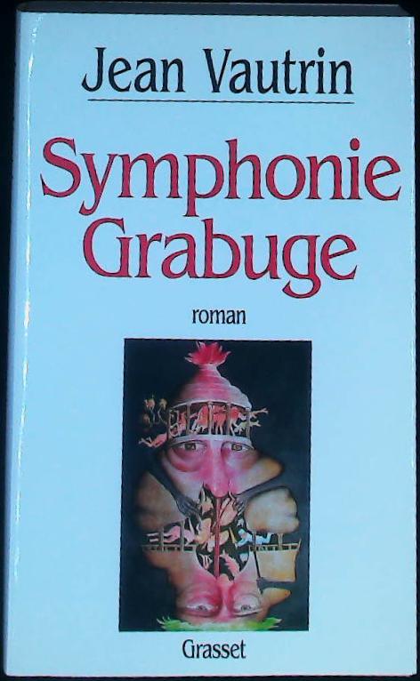 Symphonie Grabuge : livres pas cher d'occasion, de seconde main de l'association Lire et Créer