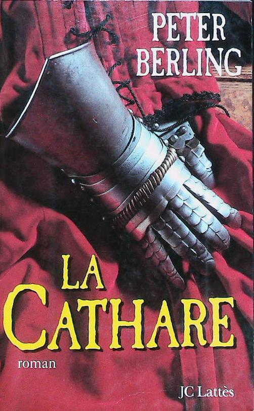 La Cathare : livres pas cher d'occasion, de seconde main de l'association Lire et Créer