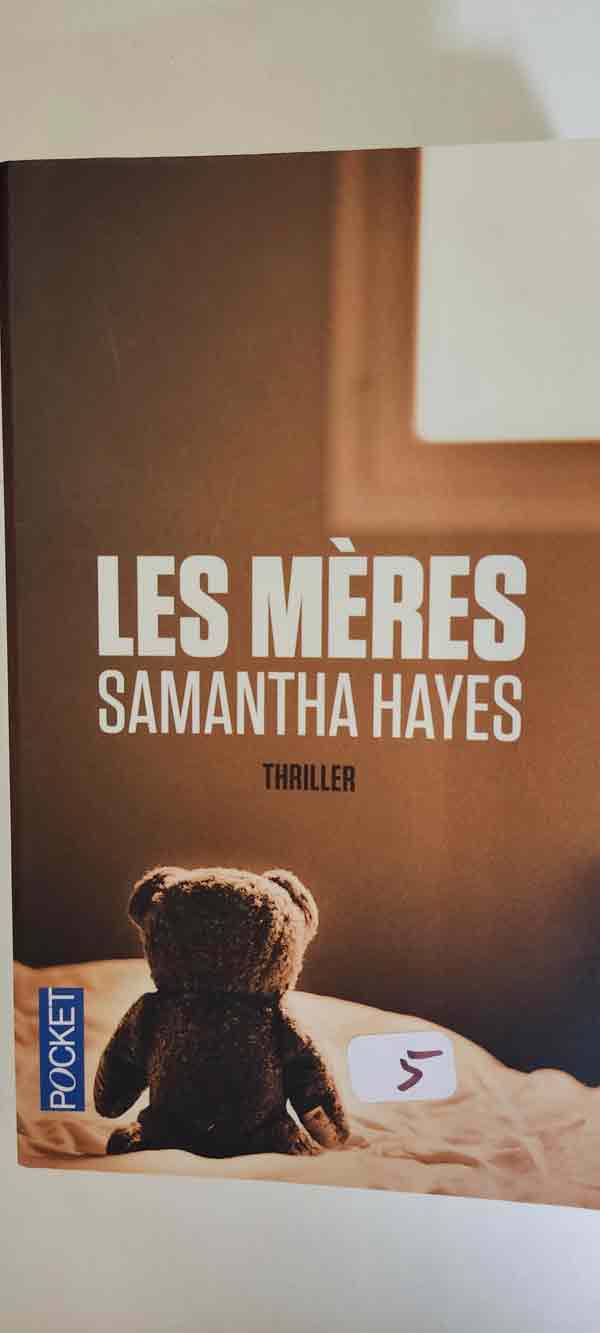 Les mères : livres pas cher d'occasion, de seconde main de l'association Lire et Créer