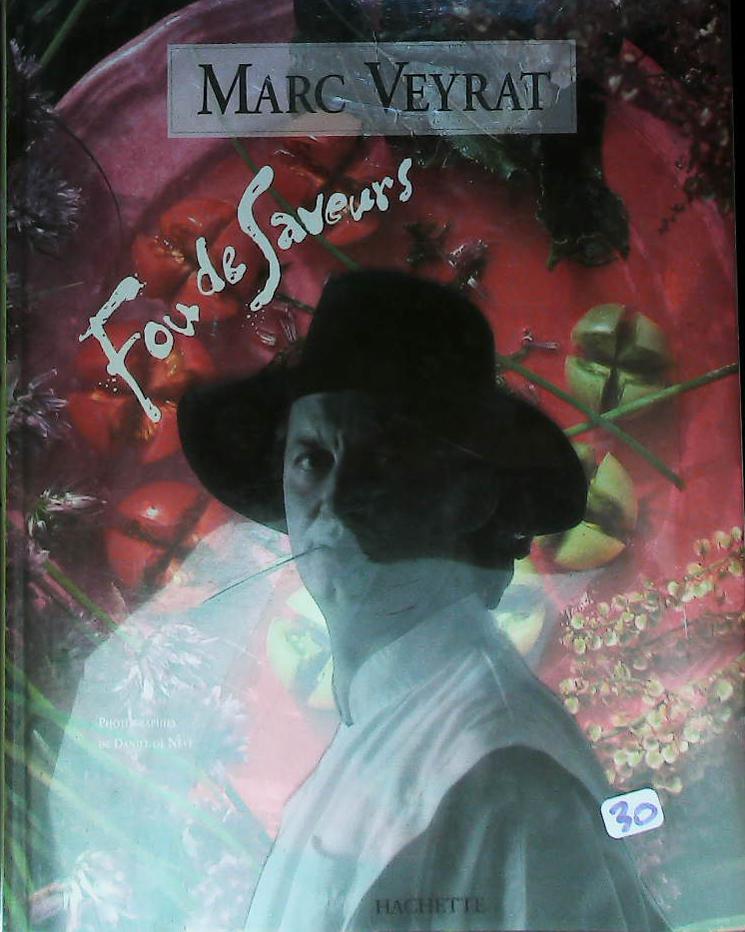 Fou de saveurs : livres pas cher d'occasion, de seconde main de l'association Lire et Créer