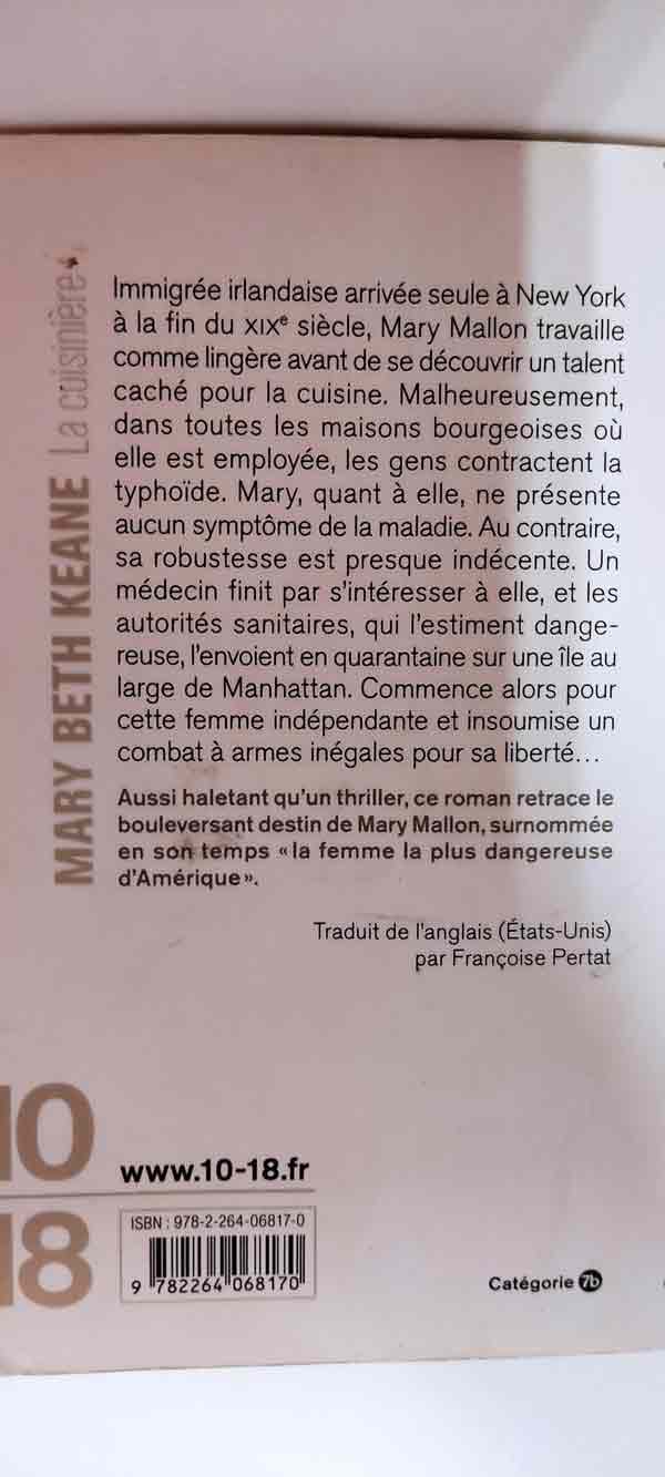 La cuisinière : livres pas cher d'occasion, de seconde main de l'association Lire et Créer