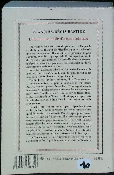 Image du produit IMG_0082.jpg de l'association Lire et Créer, livres pas cher et de seconde main