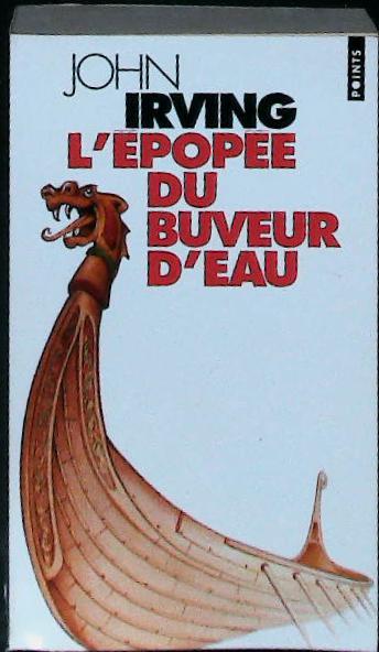 L'épopée du buveur d'eau : livres pas cher d'occasion, de seconde main de l'association Lire et Créer