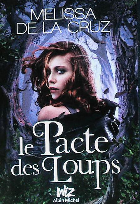 Le pacte des loups : livres pas cher d'occasion, de seconde main de l'association Lire et Créer