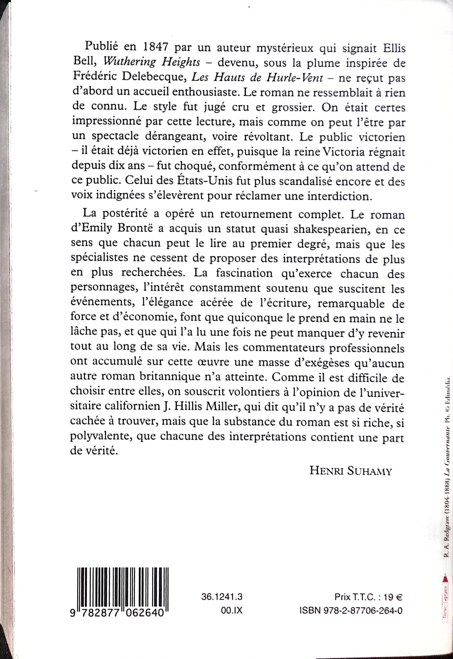 Les hauts de hurle-vent : livres pas cher d'occasion, de seconde main de l'association Lire et Créer
