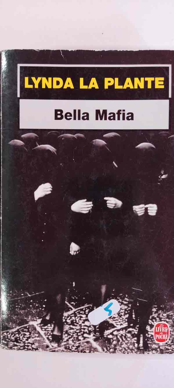 Bella mafia : livres pas cher d'occasion, de seconde main de l'association Lire et Créer