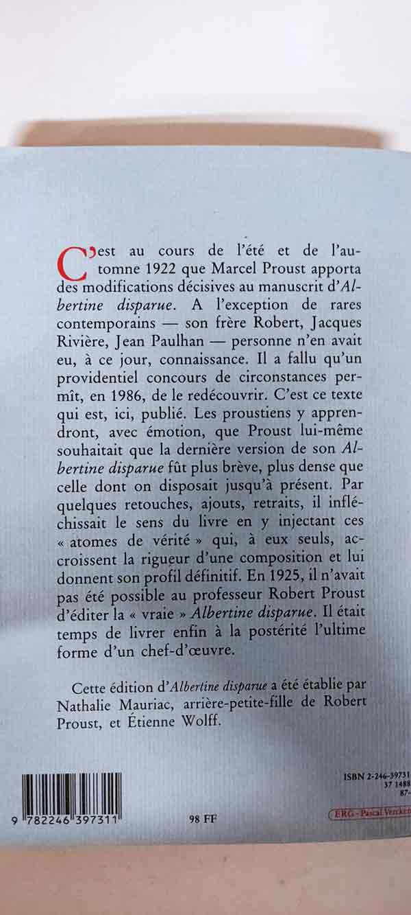 Image du produit IMG_20230420_190125.jpg de l'association Lire et Créer, livres pas cher et de seconde main