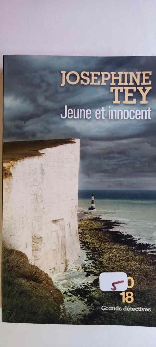 Jeune et innocent : livres pas cher d'occasion, de seconde main de l'association Lire et Créer