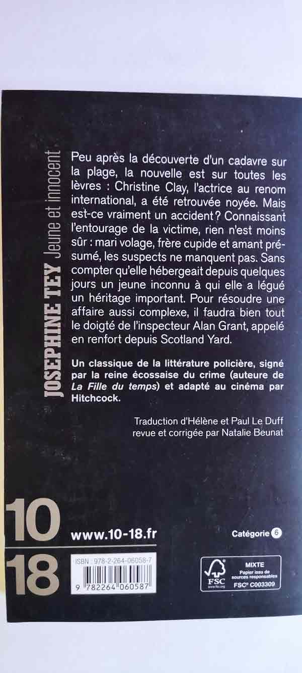 Image du produit IMG_20230418_183754.jpg de l'association Lire et Créer, livres pas cher et de seconde main