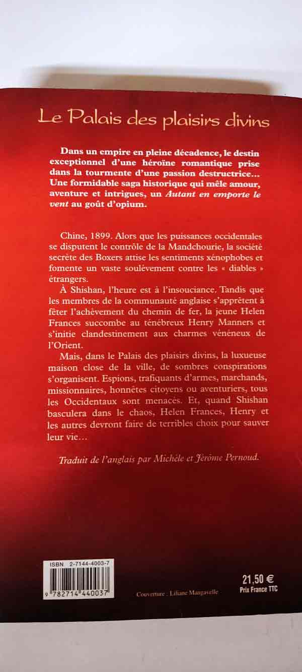 Image du produit IMG_20230420_192804.jpg de l'association Lire et Créer, livres pas cher et de seconde main