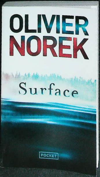 Surface : livres pas cher d'occasion, de seconde main de l'association Lire et Créer