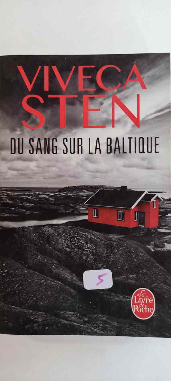 Du sang sur la baltique : livres pas cher d'occasion, de seconde main de l'association Lire et Créer