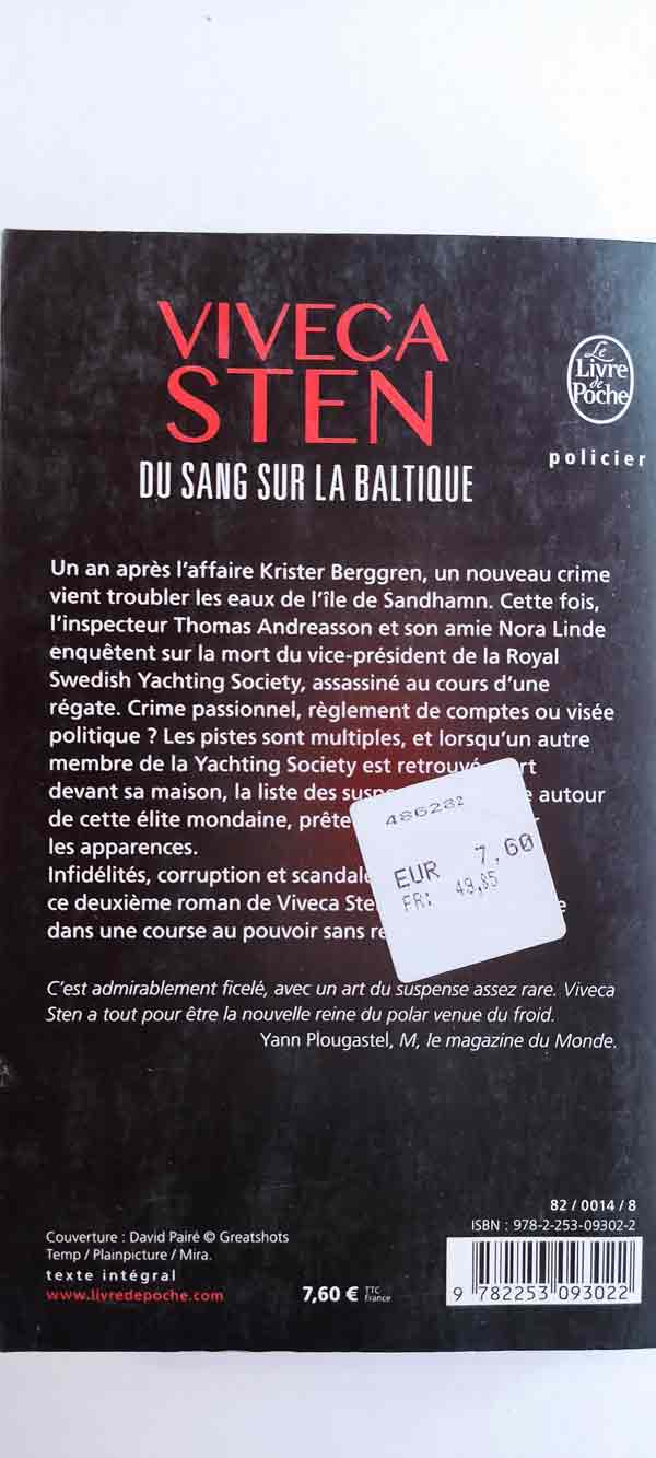Image du produit IMG_20230418_180521.jpg de l'association Lire et Créer, livres pas cher et de seconde main