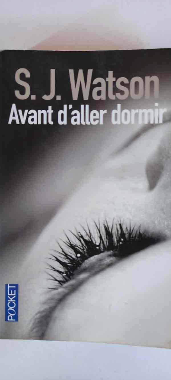 Avant d'aller dormir : livres pas cher d'occasion, de seconde main de l'association Lire et Créer