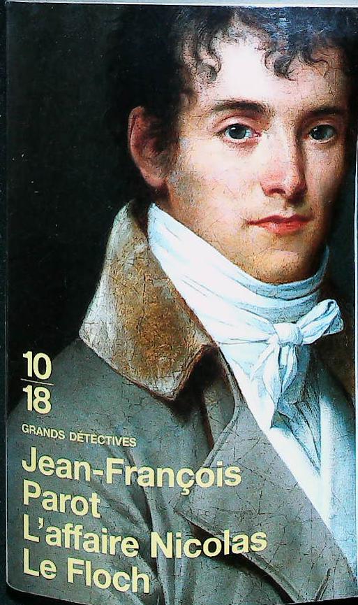 L'affaire Nicolas LE FLOCH : livres pas cher d'occasion, de seconde main de l'association Lire et Créer