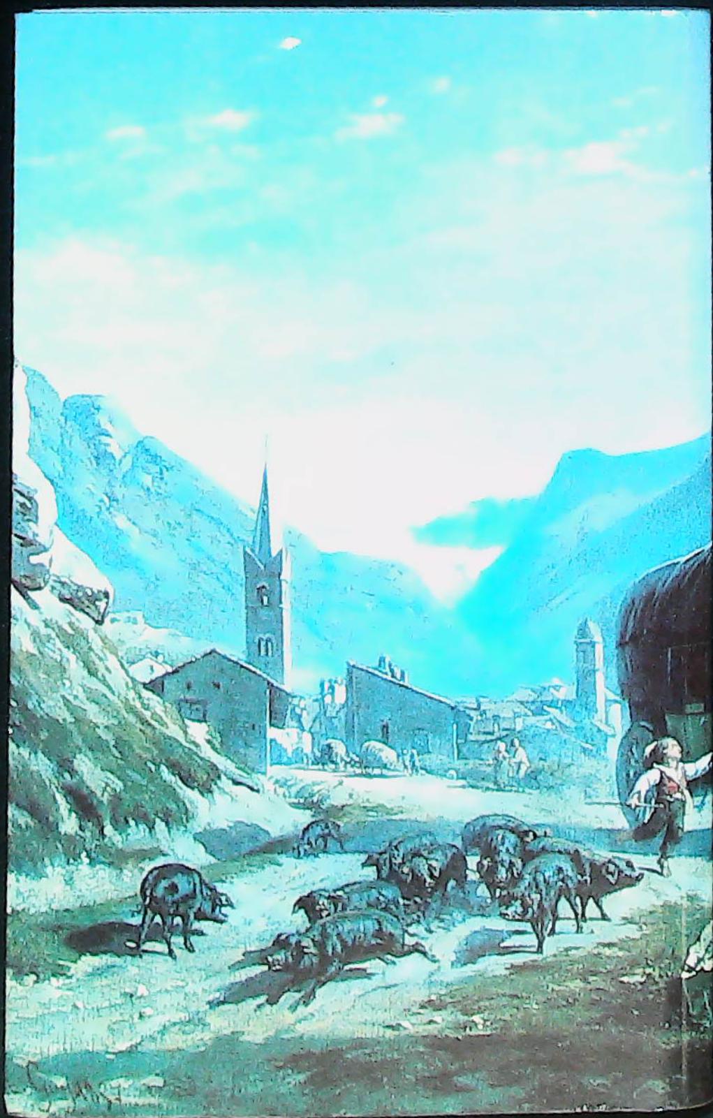 Les contes de la Lombarde : légendes au pays du diable : livres pas cher d'occasion, de seconde main de l'association Lire et Créer