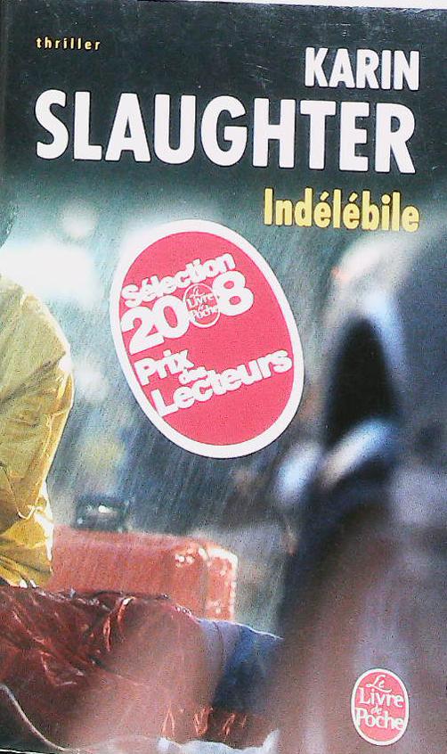 Indélébile : livres pas cher d'occasion, de seconde main de l'association Lire et Créer
