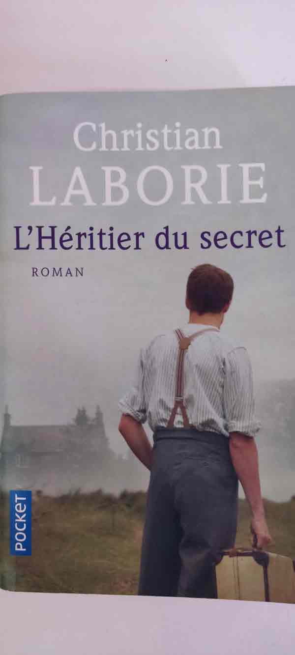 Image du produit IMG_20230416_155946.jpg de l'association Lire et Créer, livres pas cher et de seconde main